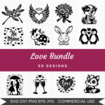 Love Bundle Cover
