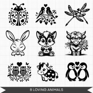 Love bundle 3