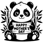 Panda Mother’s Day