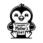 Joyful Penguin’s Mother’s Day