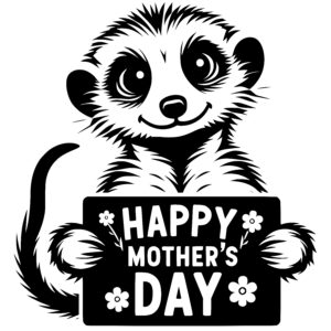 Meerkat Mother’s Day