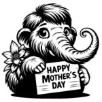 Mother’s Day Mammoth Joy