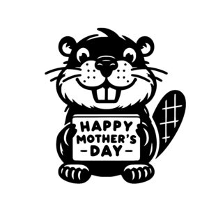 Beaver’s Mother’s Day