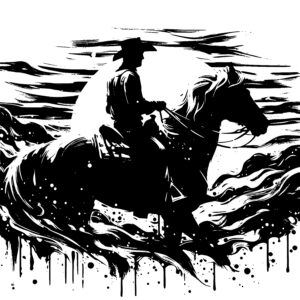 Fast Cowboy Ride