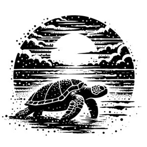 Turtle’s Beach Trek