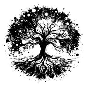 Whirlwind Tree Harmony