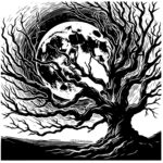 Moonshadow Gnarl