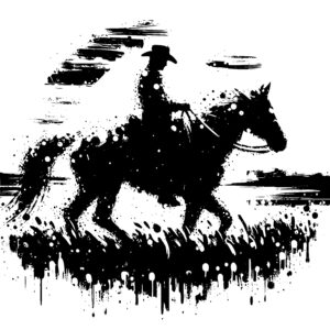 Cowboy Rider