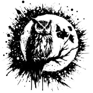 Night Owl Majesty