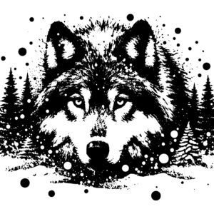 Wolf Woods