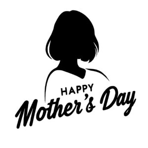 Mother’s Day Greetings