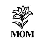 Floral Mom Tribute