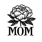 Mom’s Flower Tribute
