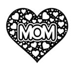 Love for Mom