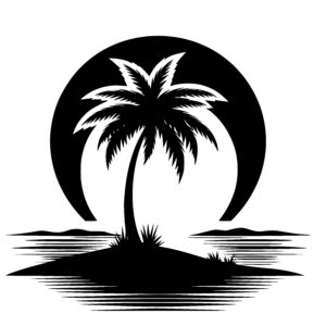 Lone Palm Retreat