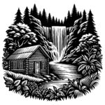 Waterfall Cabin Hideaway