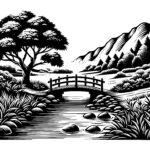 Mountain Gateway Bridge