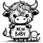 Calf’s Special Announcement