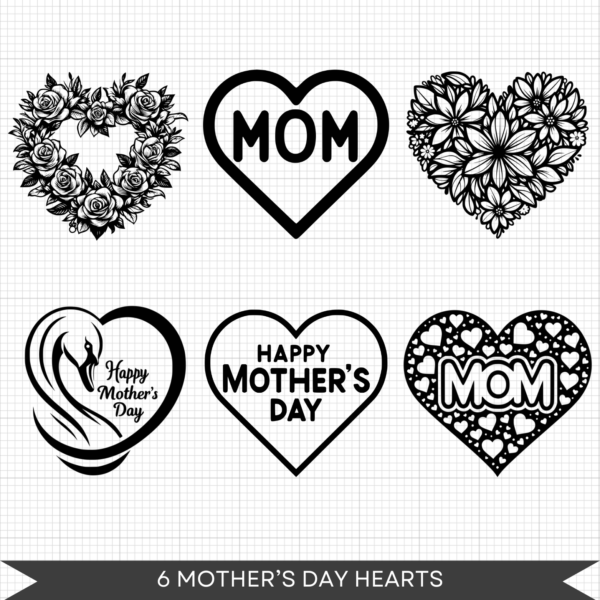 Mother’s Day Bundle (1)
