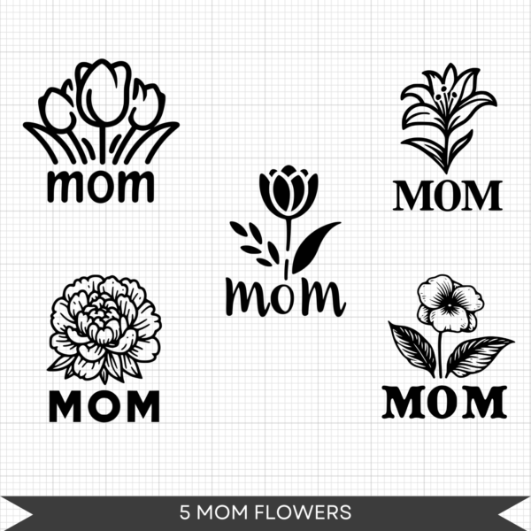 Mother’s Day Bundle (4)