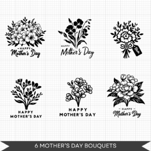 Mother’s Day Bundle