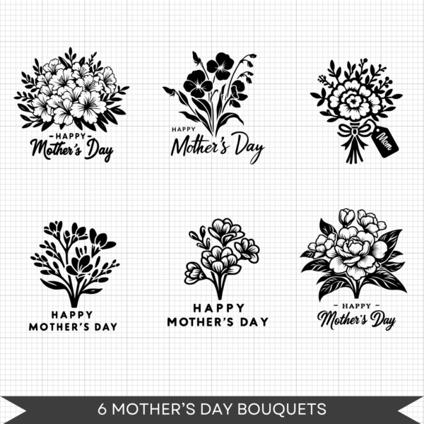 Mother’s Day Bundle