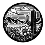 Cactus Mountain Circle