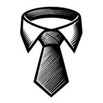 Business Tie