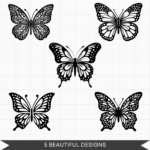 Butterfly Bundle (1)