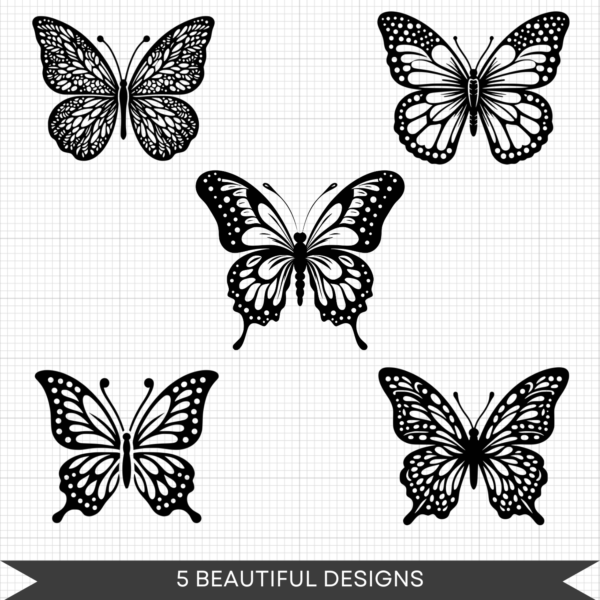 Butterfly Bundle (1)