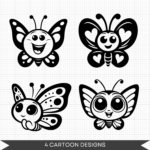 Butterfly Bundle (2)