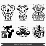 Father’s Day Bundle – 1