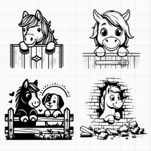 Pony Bundle (1)
