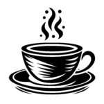 Morning Coffee Steam