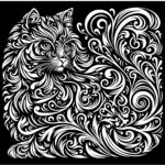 Curly Cat Waltz