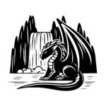 Dragon’s Waterfall Retreat