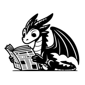 Dragon’s Daily News