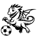 Dragon Soccer Star
