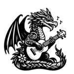 Melodic Dragon Strum