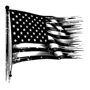 Liberty’s Flag