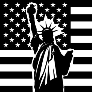 Liberty’s Bold Emblem
