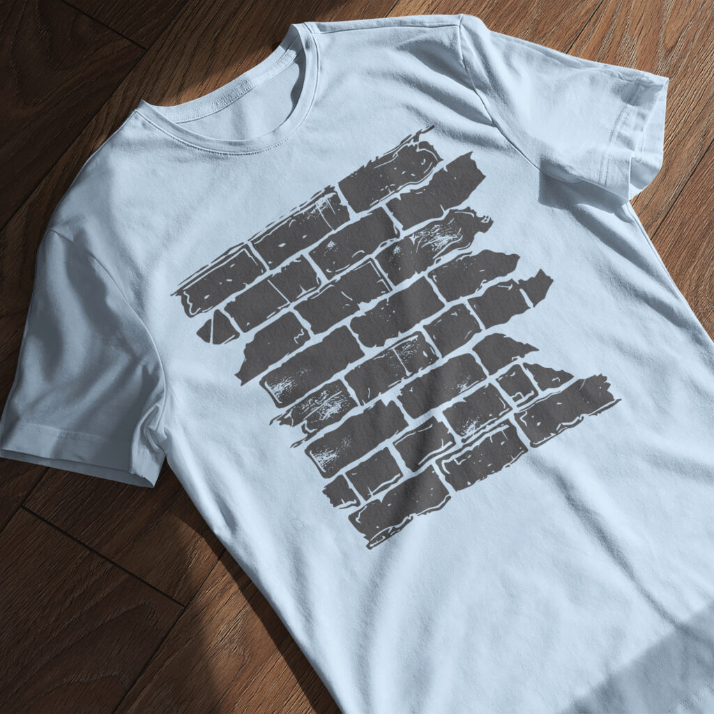 Brick Wall – Creative Meadow