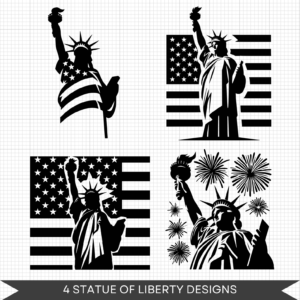 American Flag Pets (1)