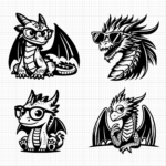 Dragon Bundle (1)