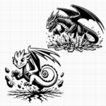 Dragon Bundle (7)