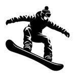 Snowboard Adventure Glide