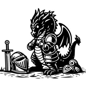 Dragon’s Armor Exchange