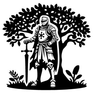 Forest Knight