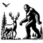Bigfoot Forest Gathering