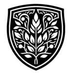 Leafy Guardian Emblem